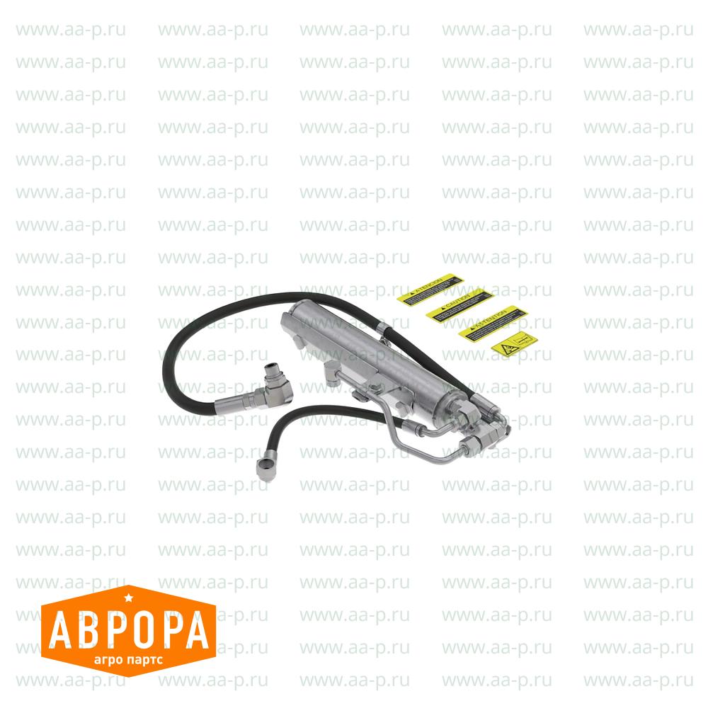 Tl-Satz Hyd.Anhängerbremse